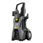 Lavadora De Alta Pressão Karcher Hd 4/13 C 2100lb 1900w 220v