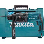 Martelete Combinado Rompedor 800w Hr2470 220v + Maleta Makita