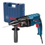 Martelete Perfurador Rompedor GBH 2-24d 820w 110v Bosch