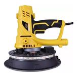 Lixadeira de Parede 850W LPL850 com Saco Coletor 110V Lynus