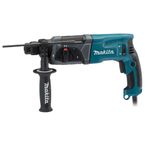 Martelete Rompedor SDS-Plus 800W 24mm HR2470X18 2.7J 220V Makita