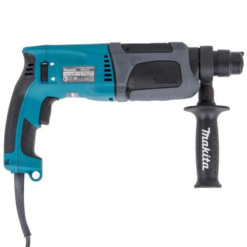 Martelete Rompedor SDS-Plus 800W 24mm HR2470X18 2.7J 220V Makita