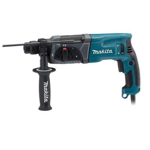 Martelete Rompedor SDS-Plus 800W 24mm HR2470X18 2.7J 110V Makita