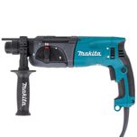 Martelete Rompedor SDS-Plus 800W 24mm HR2470X18 2.7J 110V Makita