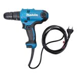 Parafusadeira/Furadeira Impacto 3/8'' 320W HP0300 127V Makita