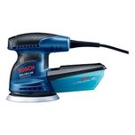 Lixadeira Excêntrica 250W GEX 125-1 AE   – Bosch