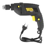 Furadeira De Impacto 3/8 550w  Profissional Hammer