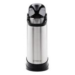 Garrafa Térmica R-evolution 100% Inox 1,9 Litros Termolar