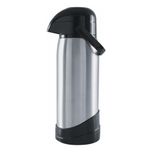 Garrafa Térmica R-evolution 100% Inox 1,9 Litros Termolar