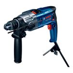 Furadeira Impacto Eletrônica 1/2'' Pol 800W GSB20-2RE 220V Bosch