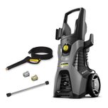 Lavadora De Alta Pressão Karcher Hd 4/13 C 2100lb 1900w 110v