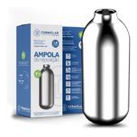 AMPOLA DE REPOSICAO T1 TERMOLAR 601 P/ GARRAFA TERMICA  - 1,8 LTS