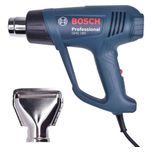 Soprador Térmico 1800w Professional 525°c Ghg 180 220v Bosch