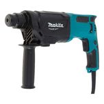 Martelete Combinado Perfurador Rompedor SDS-Plus 800W M8701b 220V Makita