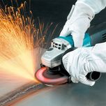 Esmerilhadeira Angular 4.1/2 840W  – Makita