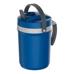 Jarra Térmica Bico Fliptop 2,5 Litros  Termolar