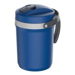 Jarra Térmica Bico Fliptop 2,5 Litros  Termolar