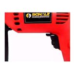 Furadeira de Impacto 500w Plus 1/2'' (13mm) 127v Schulz