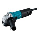 Esmerilhadeira Angular 4.1/2 '' 850 Watts M9510b 220V Makita