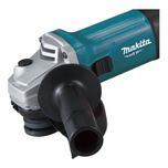 Esmerilhadeira Angular 4.1/2 '' 850 Watts M9510b 220V Makita