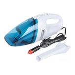Aspirador de Pó para Carros 60W Plug Acendedor 12V Western