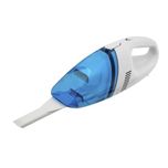Aspirador de Pó para Carros 60W Plug Acendedor 12V Western