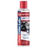 Desengripante Lubrificante Anticorrosivo 300ml Chemi Color Lub