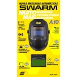 Máscara de Solda Automática Fixa Tonalidade 11 SWARM A10 Esab