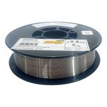 Arame de Solda MIG INOX ER 308LSi 0,80mm Rolo 5kg Soldex