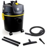 Aspirador de Pó e Água 1300W NT 585 Basic 220V Função Soprador Karcher