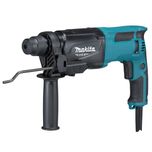 Martelete Combinado Perfurador Rompedor SDS-Plus 800W M8701b 127V Makita