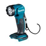 Lanterna LED Bateria 18V 160 Lumens Giratória 170° DML815 Makita