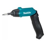 Parafusadeira Dobrável Df001dw a Bat. 3.6v + 81 Pçs – Makita