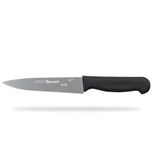Faca de Carne Refile Lâmina Triângular Estreita 15cm Starrett