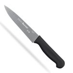 Faca de Carne Refile Lâmina Triângular Estreita 15cm Starrett