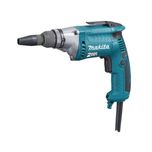 Parafusadeira para Gesso com Regulagem de Torque 570W FS2700 220V Makita