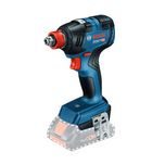 Chave de Impacto 1/2'' a Bateria 18V GDX 18V-200 BRUSHLESS Bosch