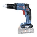 Parafusadeira para Drywall a Bateria GSR 18V EC TE sem Bateria Bosch