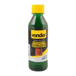 Removedor de Ferrugem Frasco 250ml Vonder