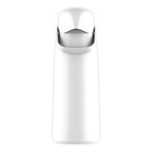 Garrafa Térmica Pressão Magic Pump 1,8 Litro Branca Termolar