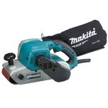 Lixadeira Cinta Profissional com Coletor 940W M9400B Makita