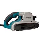 Lixadeira Cinta Profissional com Coletor 940W M9400B Makita