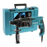 Martelete Combinado Rompedor 800w Hr2470 Makita 110v