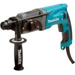 Martelete Combinado Rompedor 800w Hr2470 Makita 110v