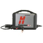 Fonte de Corte Plasma Powermax 45 XP com Tocha Manual 220V Hypertherm