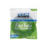 Fita Dupla Face Acrílica 19mmx20mts Fixa Forte Tek Bond