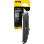 Estilete Retrátil Metálico Uso Geral 160mm 10-175 Stanley