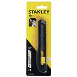 Estilete Retrátil Trava Automática 18mm STHT10323 Stanley