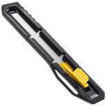 Estilete Retrátil Trava Automática 18mm STHT10323 Stanley