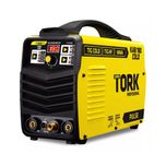 Máquina Inversora de Solda Kab 180A Tig Cold/MMA 220V Super Tork